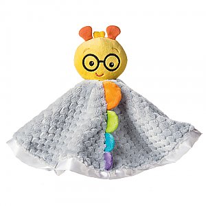 Cal Peekaboo Blanket