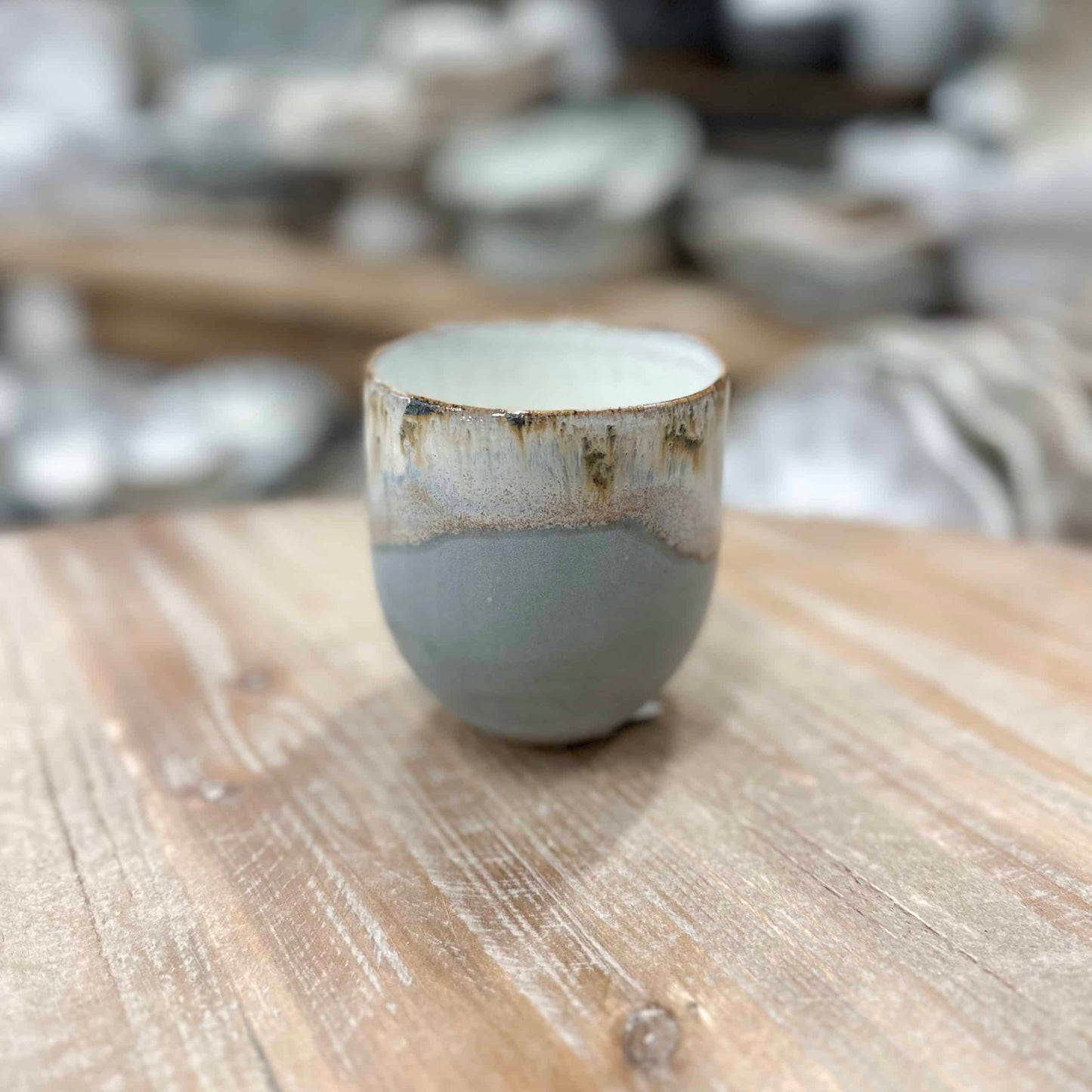 Etta B Stemless Wine