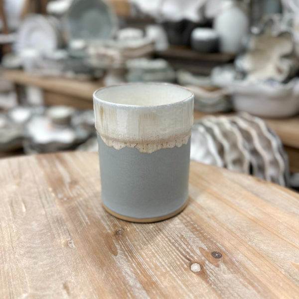 Etta B Utensil Holder Crock