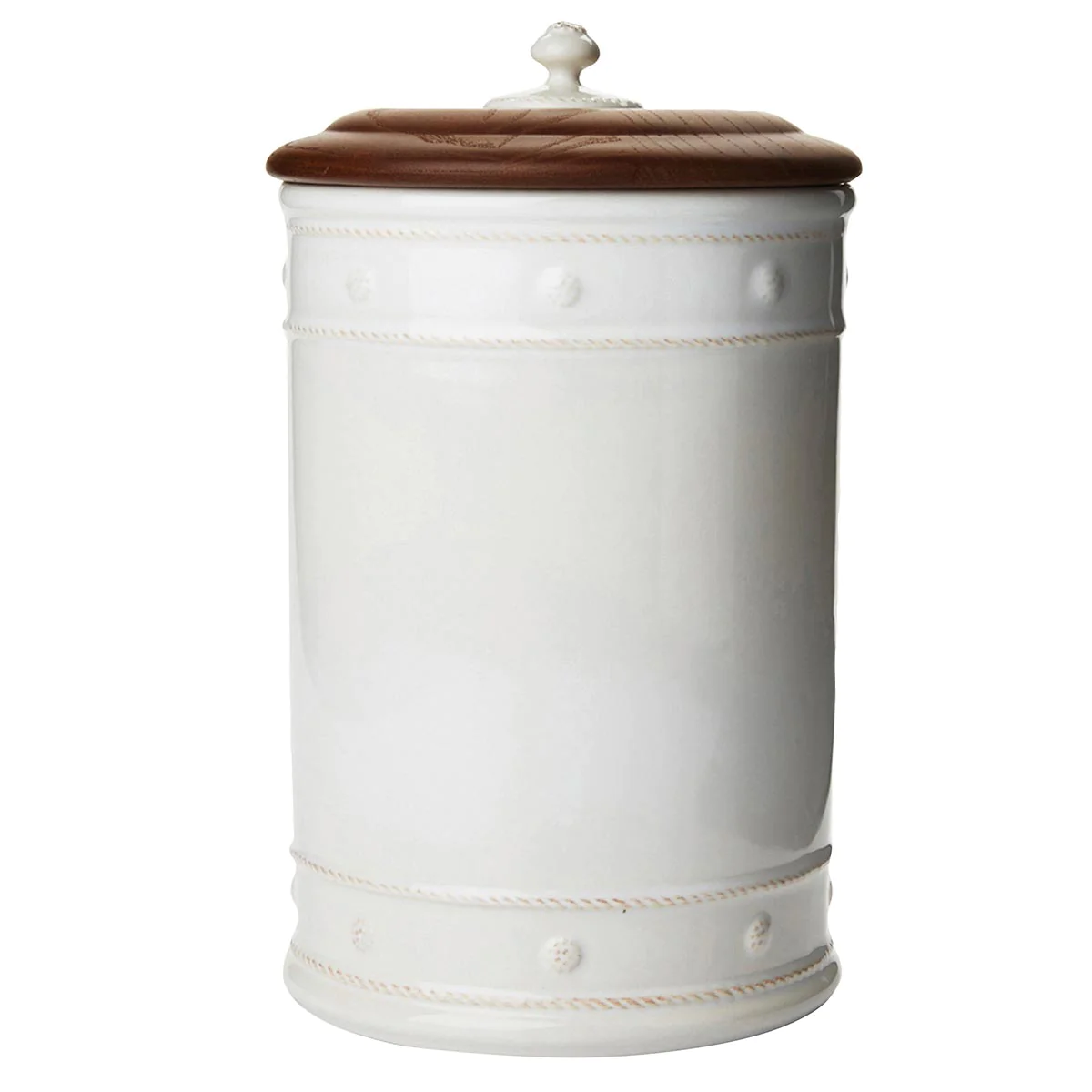 Juliska Berry & Thread 13" Canister
