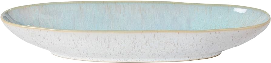 Casafina Eivissa 13" Oval Platter