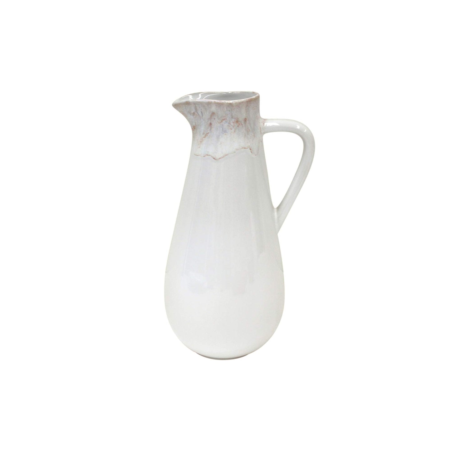 Casafina Taormina Pitcher