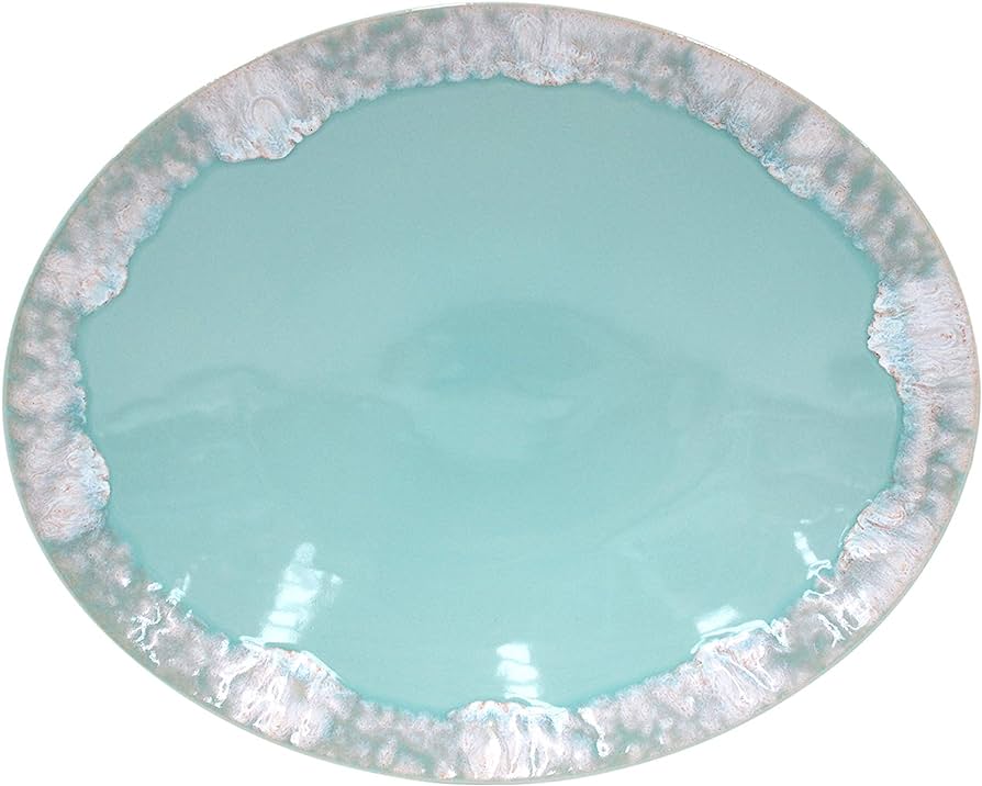 Casafina Taormina Oval Platter