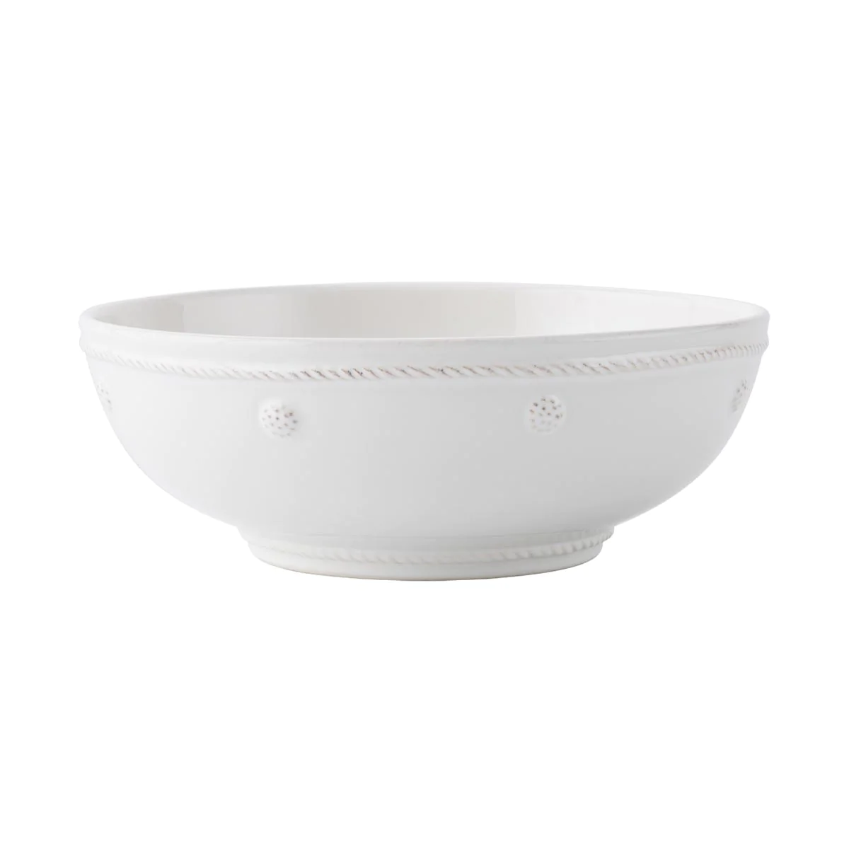 Juliska Berry & Thread Coupe Pasta Bowl