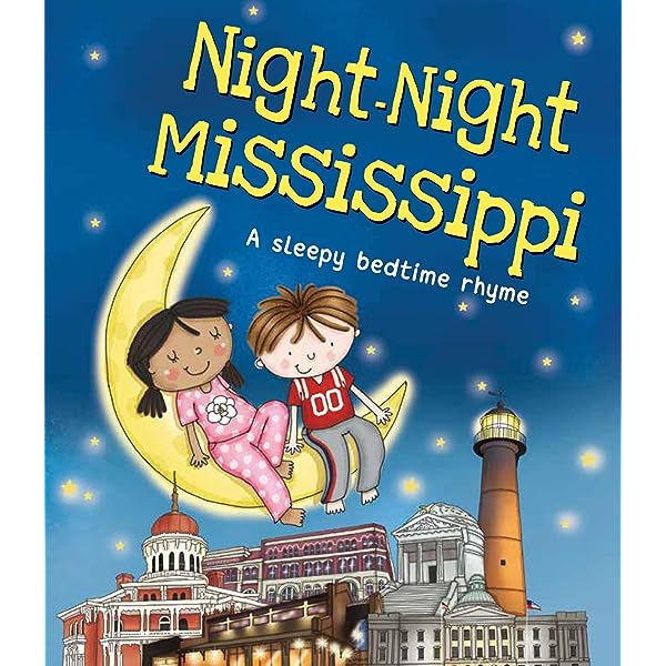Night-Night Missisippi