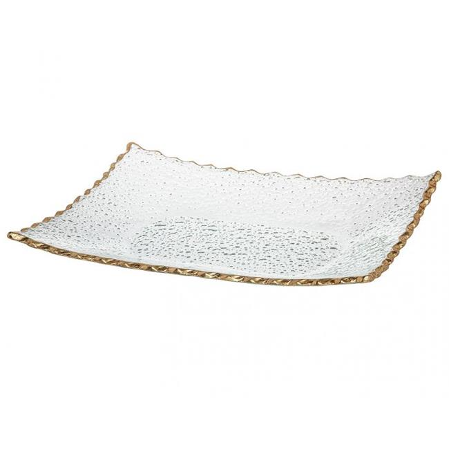 Gamma Tray Gold