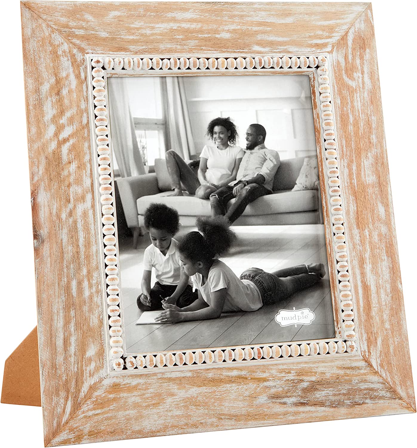 8x10 Beaded Frame