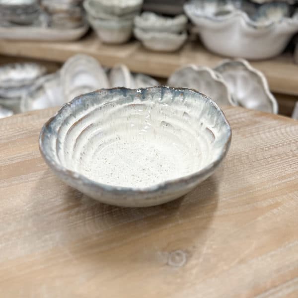 Etta B Organic Bowl