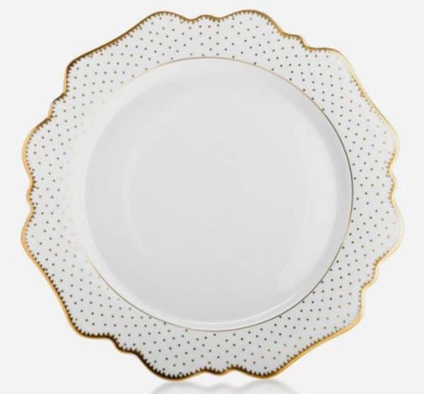 Anna Weatherley Simply Anna Dinner Plate