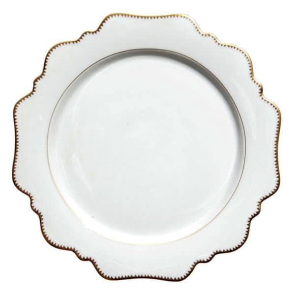 Anna Weatherley Simply Anna Dinner Plate