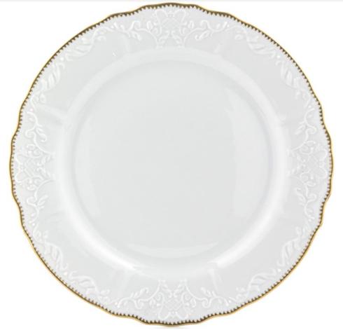 Anna Weatherley Simply Anna Dinner Plate