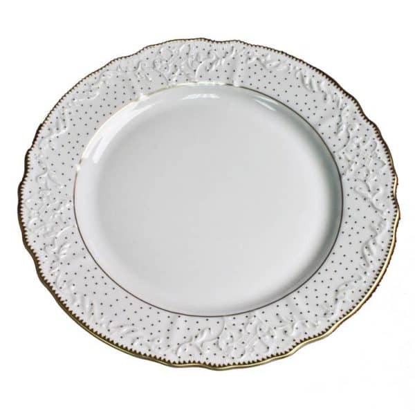 Anna Weatherley Simply Anna Dinner Plate
