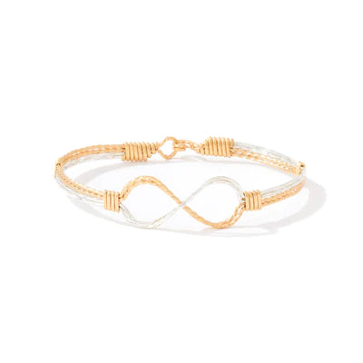 Ronaldo 2025 infinity ring