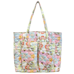 Laura Park Carry-All Tote
