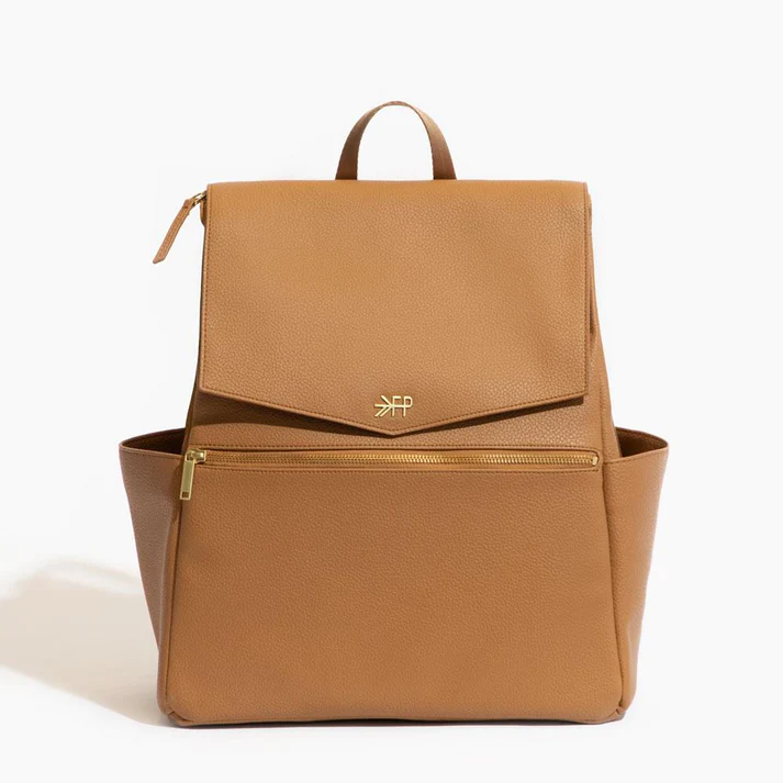 Butterscotch Classic Diaper Bag