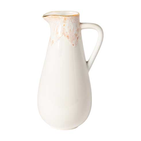 Casafina Taormina Pitcher