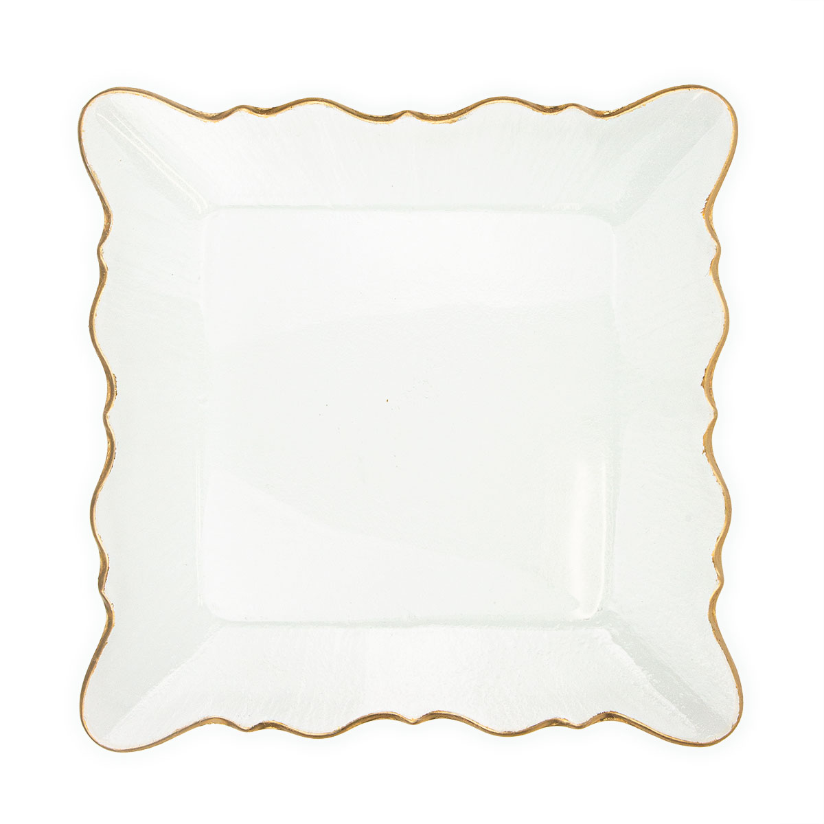 Chanteau Square Serving Platter