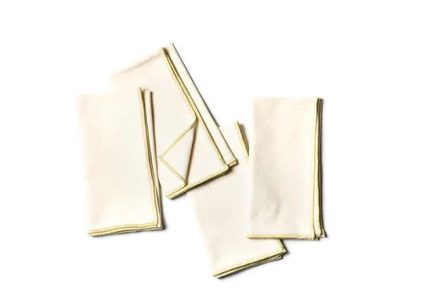 Color Block Napkin