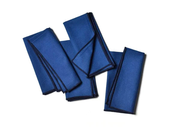 Color Block Napkin