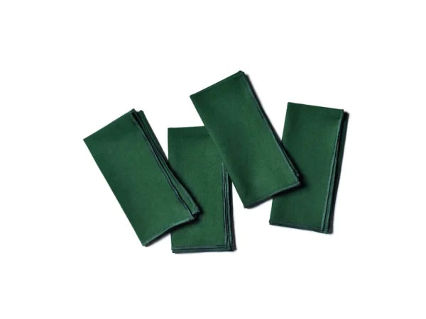 Color Block Napkin