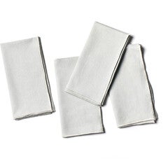 Color Block Napkin