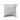 Square Ivory Linen Pillow