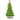 Engleman Spruce Small Acrylic Tree