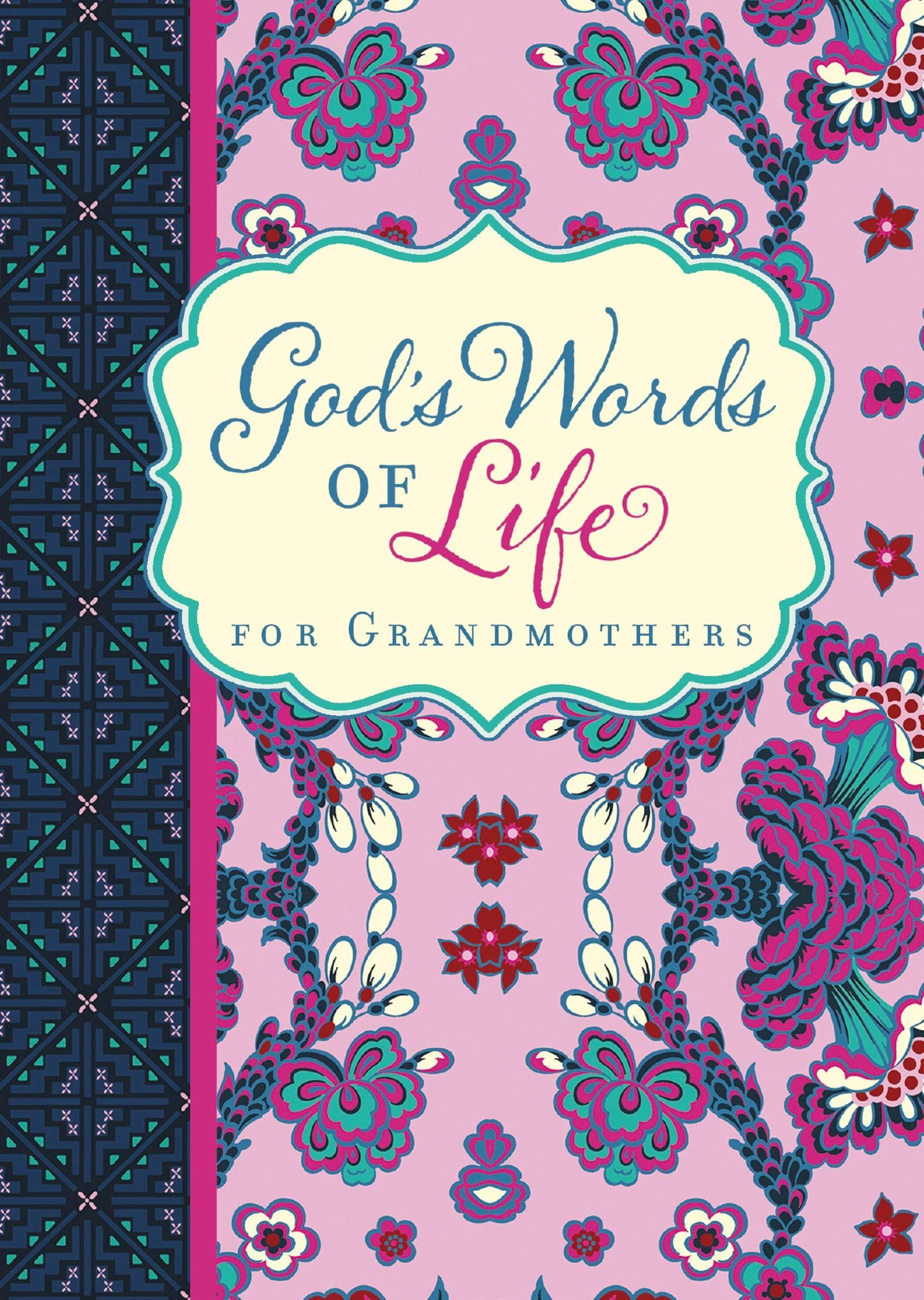 God's Word of Life For Grandmothers