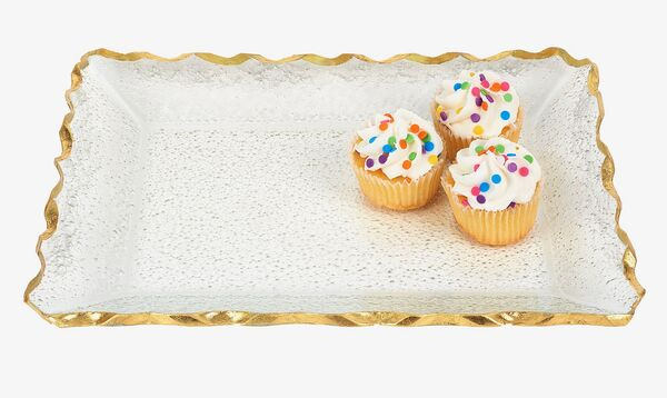 Goldedge 14x10 Tray