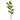Large Acrylic Holly Greenery
