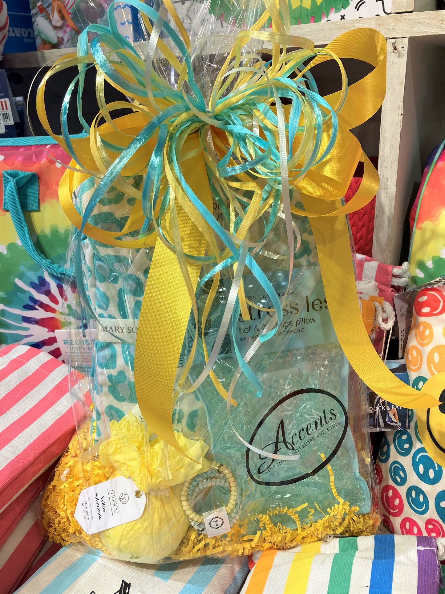Gift Wrapping