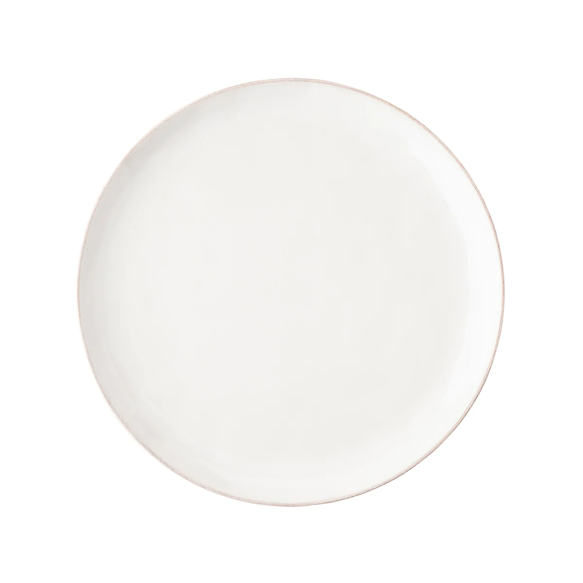 Juliska Puro Coupe Salad Plate