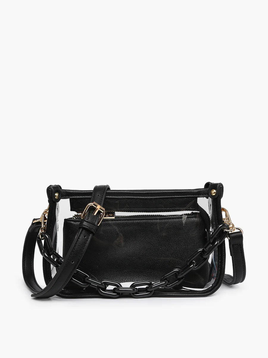 Jessica Crossbody