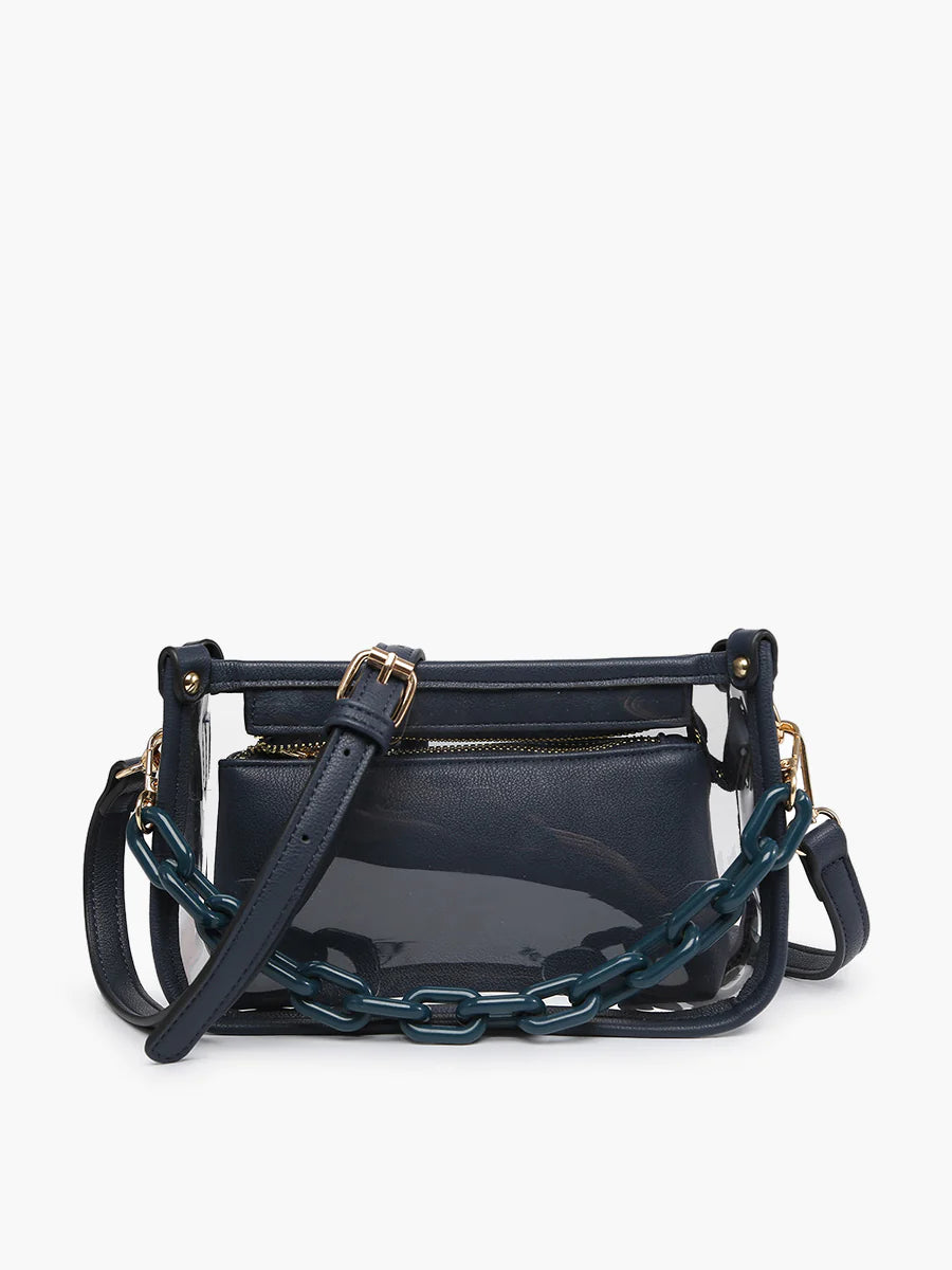 Jessica Crossbody