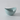 Pampa Bay Hammered Melamine Small Oval Bowl