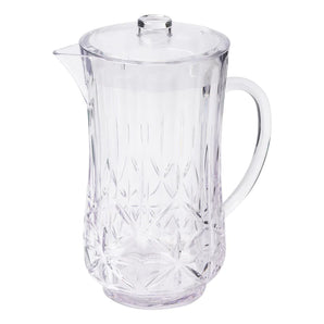 Classic Outdoor Pitcher