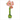 Small Red Star Amaryllis Acrylic Flower