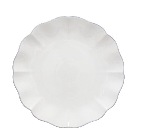 Costa Nova Rosa Dinner Plate