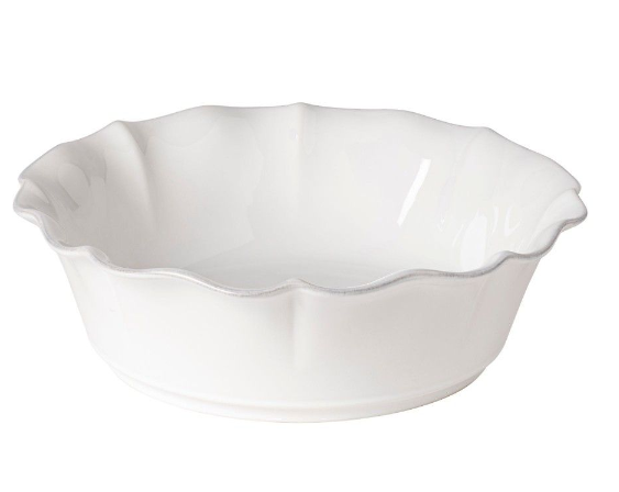Costa Nova Rosa Serving Bowl