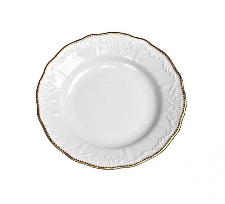 Anna Weatherley Simply Anna Rim Soup Bowl