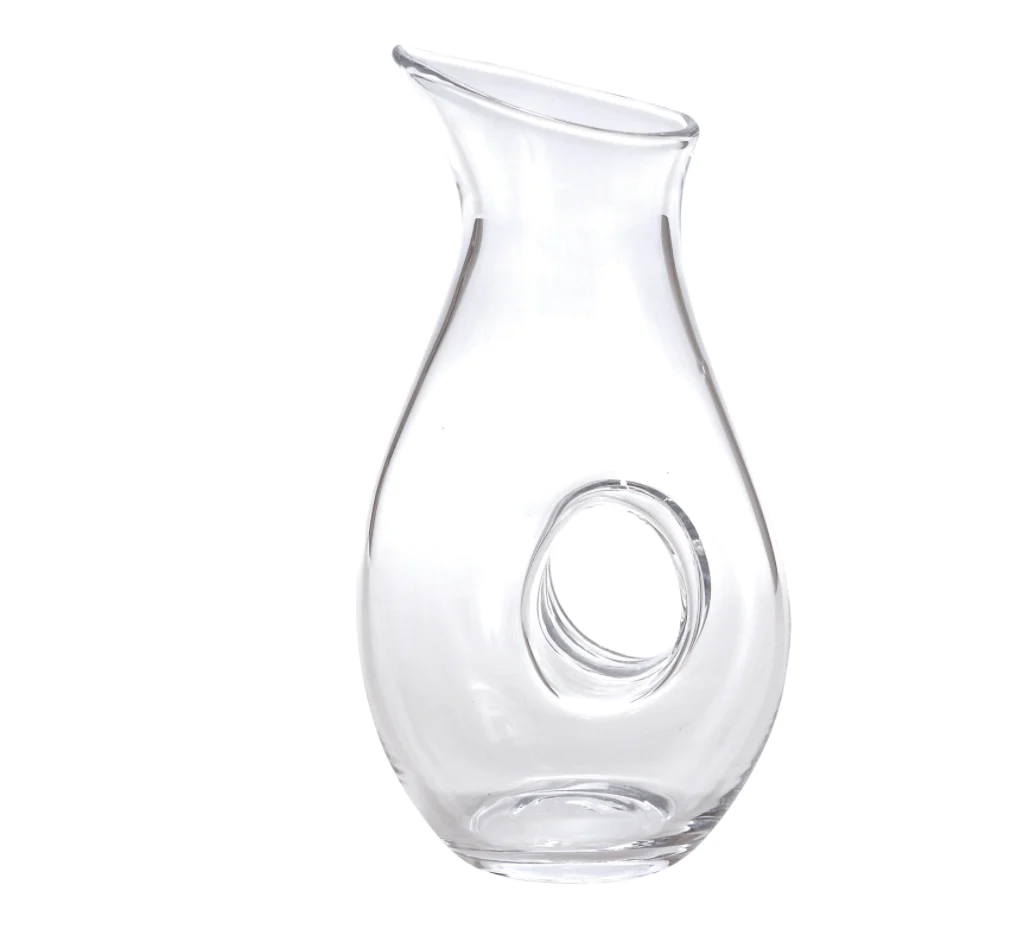 Eternity Pitcher