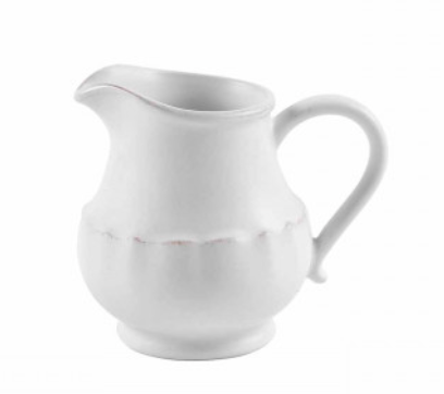 Casafina Impressions Small Pitcher