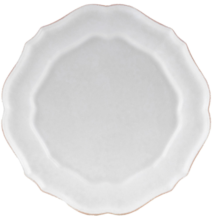Casafina Impressions Dinner Plate