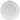 Casafina Impressions Dinner Plate