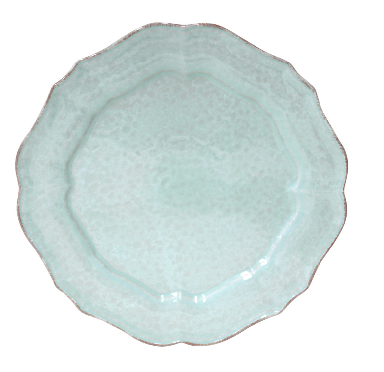 Casafina Impressions Dinner Plate