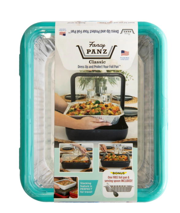 Fancy Panz Classic Pan