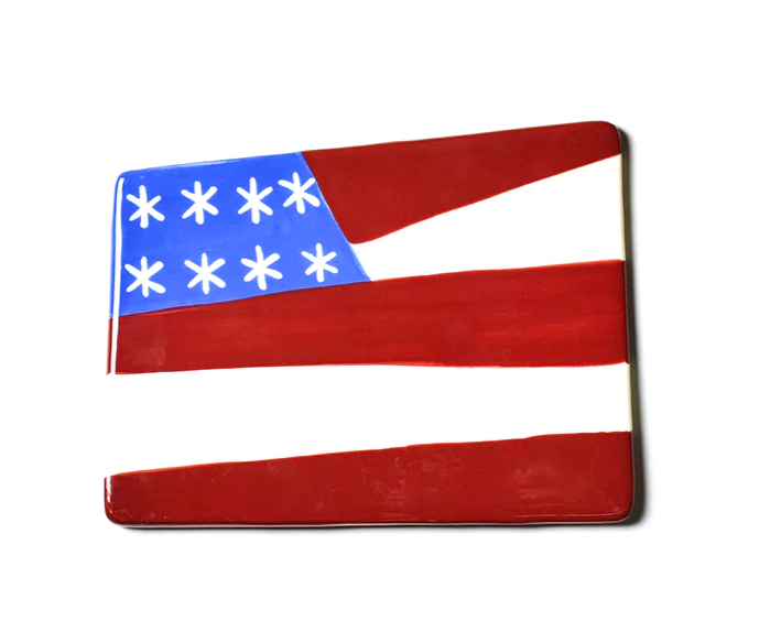 Happy Everything Big Flag Attachment
