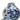 Blue and White Vases-6