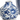 Blue and White Vases-2