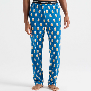 Man Pants Pajama